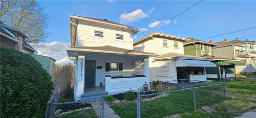 2311 Clinton St, Munhall, PA, 15120-2642 | Card Image