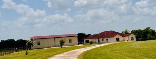 1220 Hinchliffe Rd, Mexia, TX, 76667-3807 | Card Image