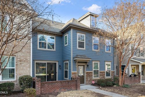 9305 Alcazar Walk, Raleigh, NC, 27617-2064 | Card Image