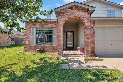 111 Echo Village Dr, Temple, TX, 76502-7700 | Card Image