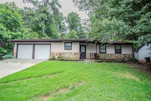 5451 Mallard Trl, Lithonia, GA, 30058-5486 | Card Image