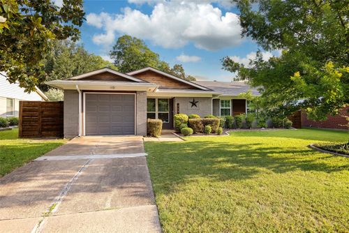314 N Cottonwood Dr, Richardson, TX, 75080-4711 | Card Image
