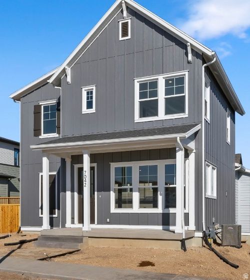 7248 S Ramble Rd, West Jordan, UT, 84081-3015 | Card Image