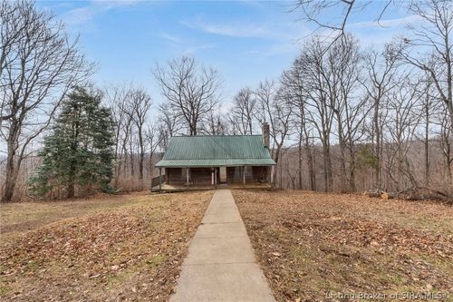 5819 Blunk Knob Rd, Elizabeth, IN, 47117-9625 | Card Image