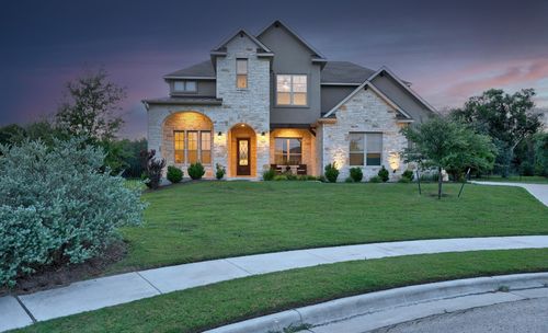 707 Campino Dr, Cedar Park, TX, 78613-2552 | Card Image
