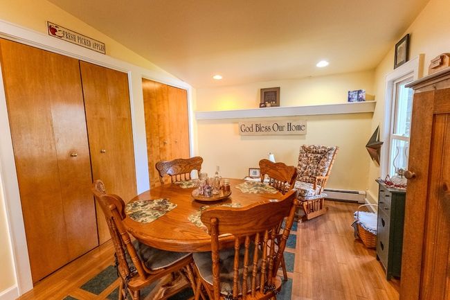 706 N Center St, House other with 5 bedrooms, 2 bathrooms and null parking in Corry PA | Image 12