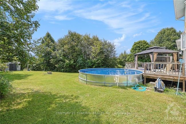 534 County Rd 1 Road, House other with 3 bedrooms, 3 bathrooms and 6 parking in Elizabethtown Kitley ON | Image 26