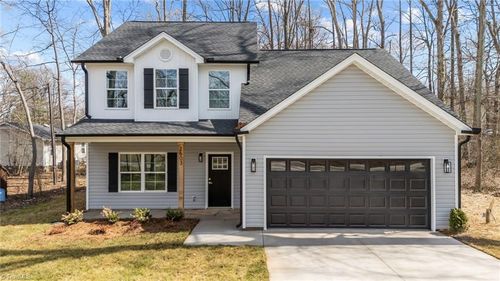 2603 Cromwell Rd, Greensboro, NC, 27407-5234 | Card Image