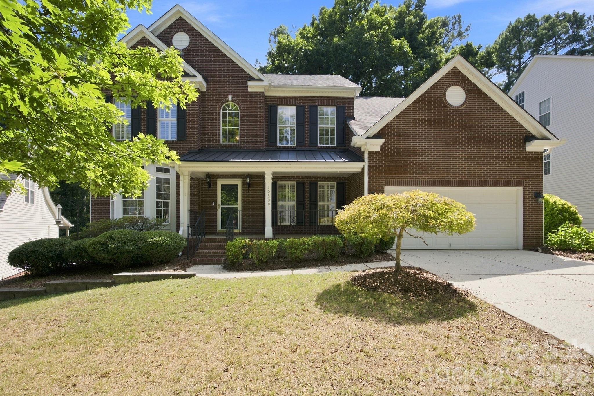 Residential in Charlotte