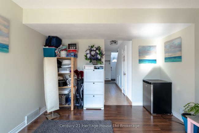 38 - 46 Conestoga Rd, Condo with 3 bedrooms, 2 bathrooms and 1 parking in Woodstock ON | Image 41