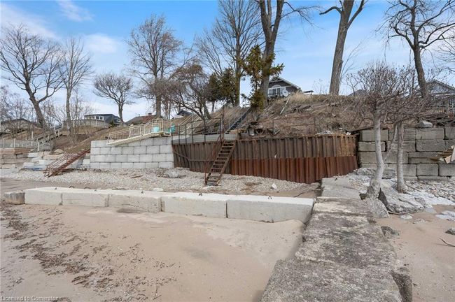 60 Lakeside Dr, House other with 3 bedrooms, 2 bathrooms and 4 parking in Nanticoke ON | Image 34