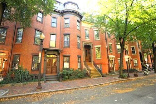 2-118 Chandler Street, Boston, MA, 02116 | Card Image