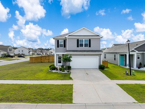 301 Bear Paw Lane, Moncks Corner, SC, 29461 | Card Image