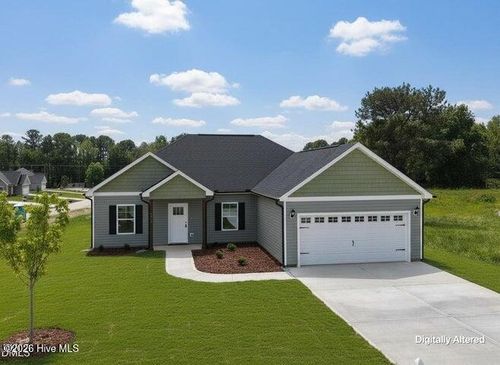 9715 Cattle Field Dr, Spring Hope, NC, 27882-4306 | Card Image