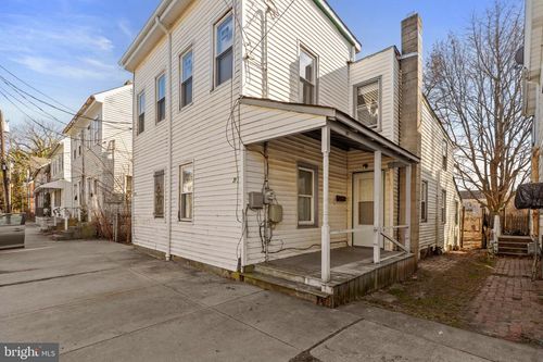 219-217 Church St, Salem, NJ, 08079-1760 | Card Image