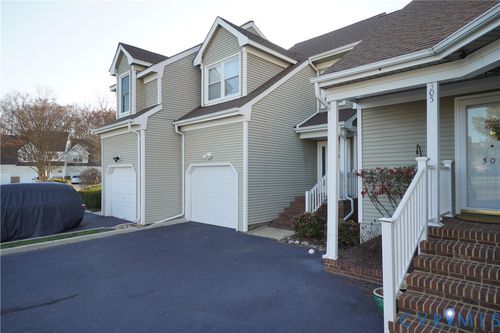 303 Bridge Xing, Yorktown, VA, 23692-4799 | Card Image