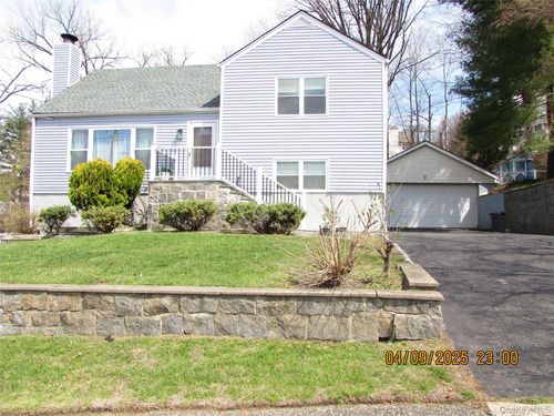 156 Candlewood Dr, Yonkers, NY, 10710-2826 | Card Image