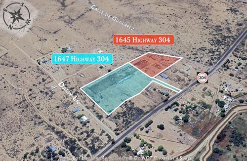 1647 Highway 304, Belen, NM, 87002-7239 | Card Image