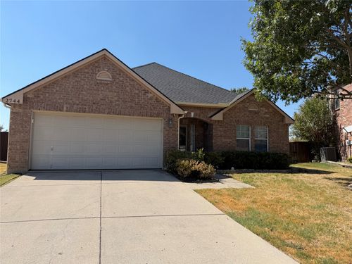 2744 Winterberry Ln, Little Elm, TX, 75068-5783 | Card Image