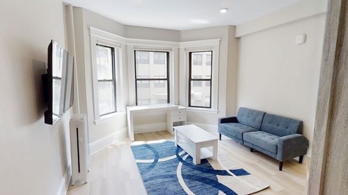 26-41 Edgerly Rd, Boston, MA, 02115 | Card Image