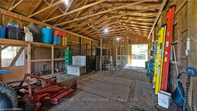 90 Brant County Rd 18, House other with 6 bedrooms, 4 bathrooms and 6 parking in Brantford ON | Image 36