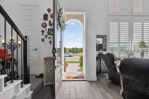 2341 Longspur Dr, Aledo, TX, 76008-2006 | Card Image