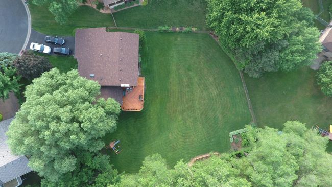 485 Mackubin Cir, House other with 4 bedrooms, 2 bathrooms and null parking in Shoreview MN | Image 49