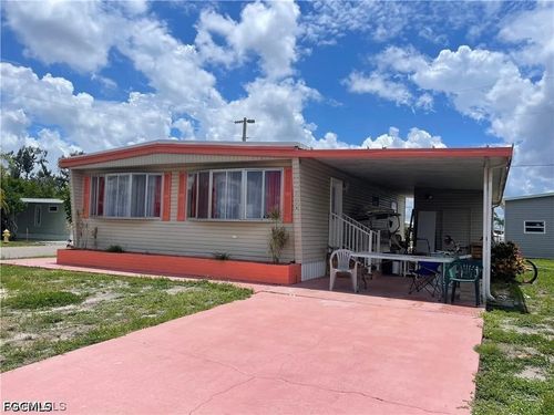 5524 Sir Walter Way, NORTH FORT MYERS, FL, 33917-9059 | Card Image