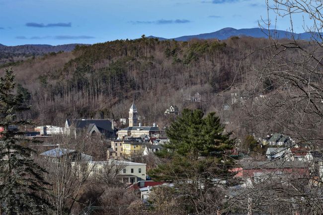 203 Berlin St, House other with 3 bedrooms, 2 bathrooms and null parking in Montpelier VT | Image 33
