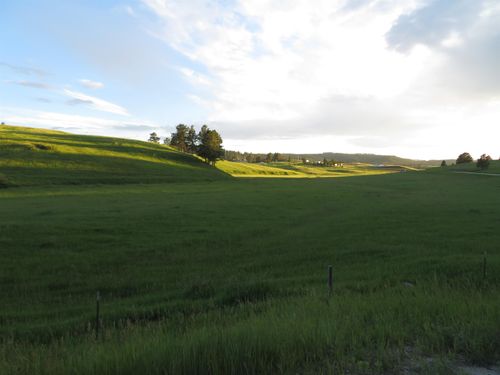 Lot 5 McVey RD Mcvey Rd, Hill City, SD, 57745 | Card Image