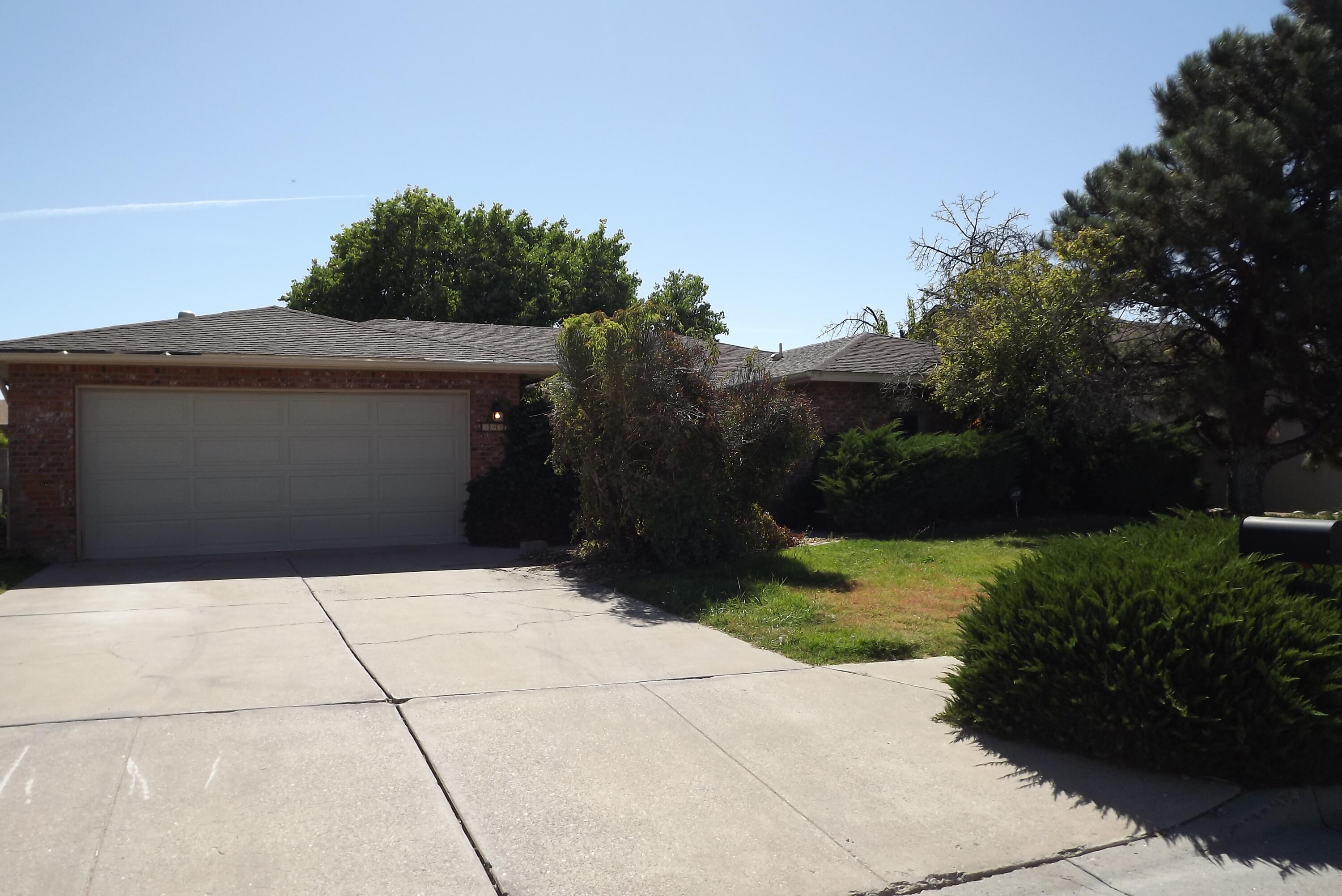 Academy Knolls Dr, Albuquerque, NM 87111