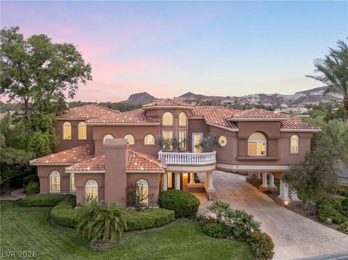 7 Rue Promenade Way, Henderson, NV, 89011-2001 | Card Image