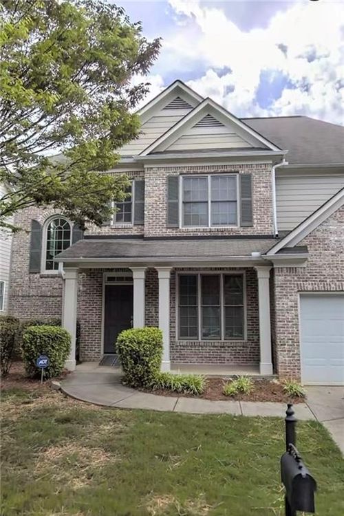 388 Cherry Tree Ln Ne, Marietta, GA, 30066 | Card Image