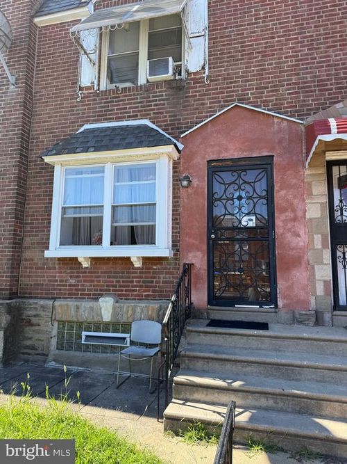 6008 Alma St, PHILADELPHIA, PA, 19149-3201 | Card Image
