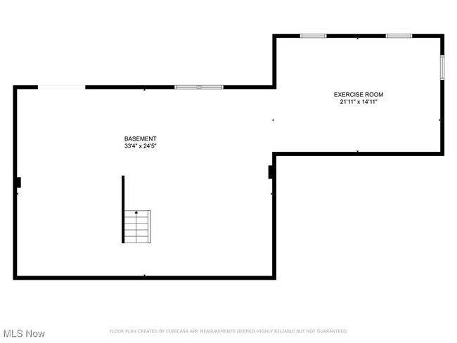 Floor plan / room layout | Image 38