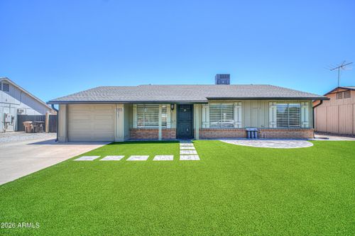 7953 W Sahuaro Dr, Peoria, AZ, 85345-5956 | Card Image