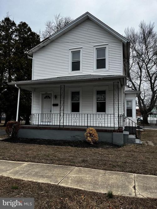 131 N 2nd St, HAMMONTON, NJ, 08037-1508 | Card Image
