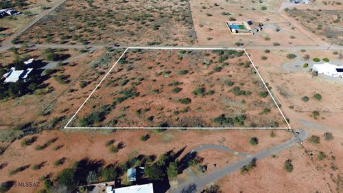 4-10300 E Vista Montanas, Hereford, AZ, 85615-9797 | Card Image