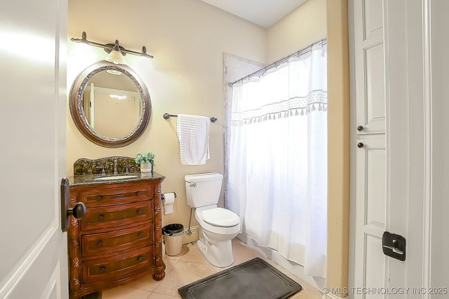3270 Cypress Ln, House other with 5 bedrooms, 5 bathrooms and null parking in Tahlequah OK | Image 41