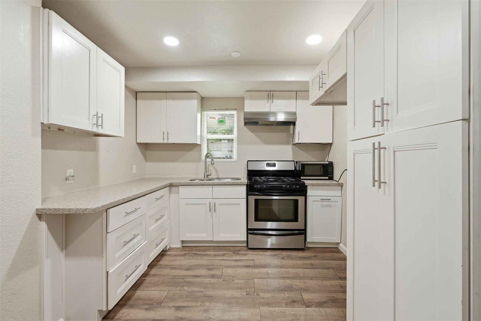 Residential Lease in Texas City 5