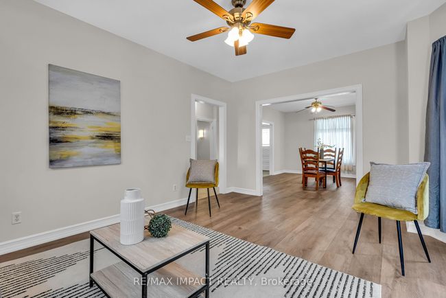 273 George St, House other with 4 bedrooms, 2 bathrooms and null parking in Cobourg ON | Image 10