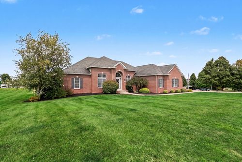 148 Connemara Dr, Granville, OH, 43023-8042 | Card Image