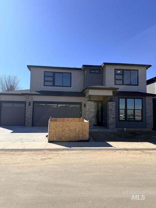 1297 W Malbar St, Meridian, ID, 83646-7762 | Card Image