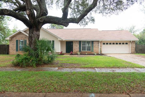 2225 Calle De Castelar, Navarre, FL, 32566-1201 | Card Image