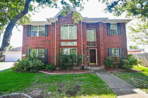 22331 Naple Hollow Ln, Richmond, TX, 77469-6421 | Card Image