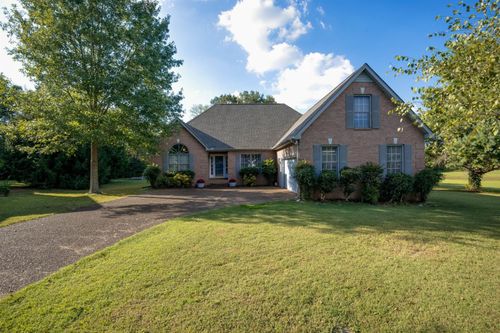 702 Middleton Ln, Murfreesboro, TN, 37130-1417 | Card Image