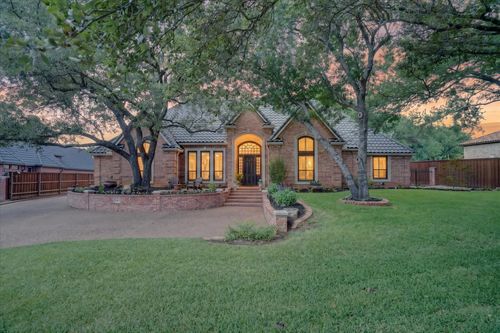 1312 Chatsworth Court E, Colleyville, TX, 76034 | Card Image