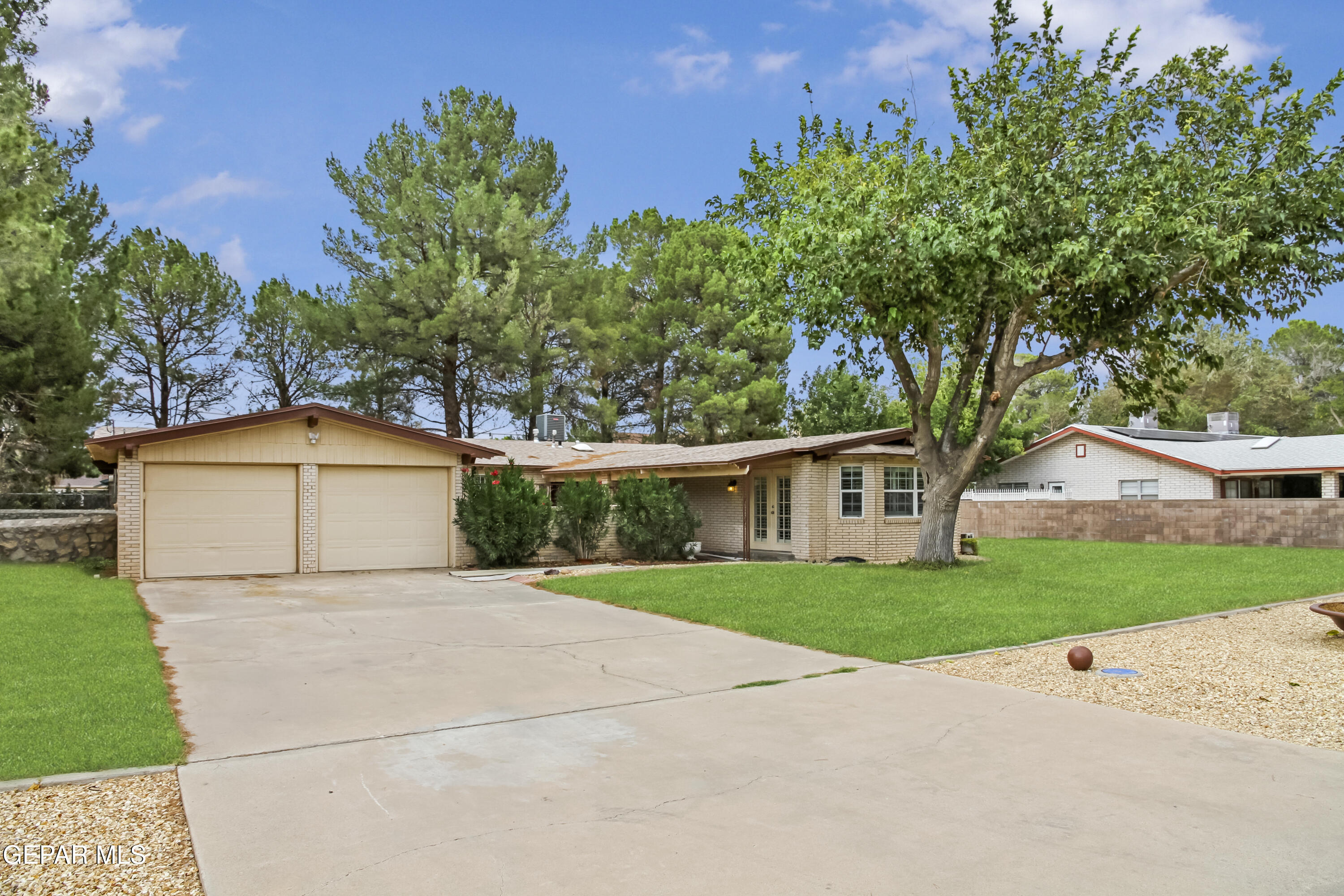 Residential Lease in El Paso 2