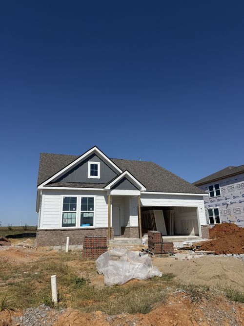 3596 Heartland Dr, Columbia, TN, 38401-5394 | Card Image