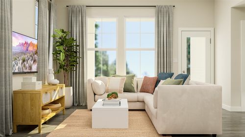 726 Lacewing Dr, Arlington, TX, 76005 | Card Image